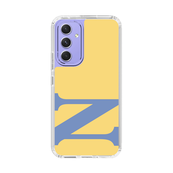 Slim Protection Case［ Original - initial color - N yellow ］