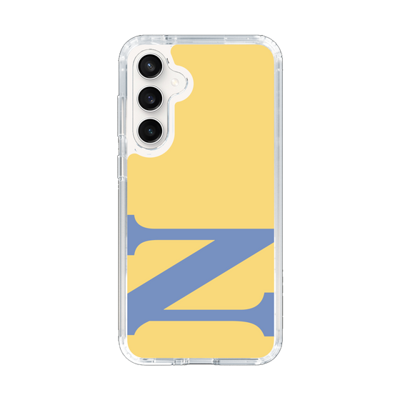 Slim Protection Case［ Original - initial color - N yellow ］