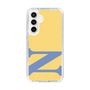 Slim Protection Case［ Original - initial color - N yellow ］