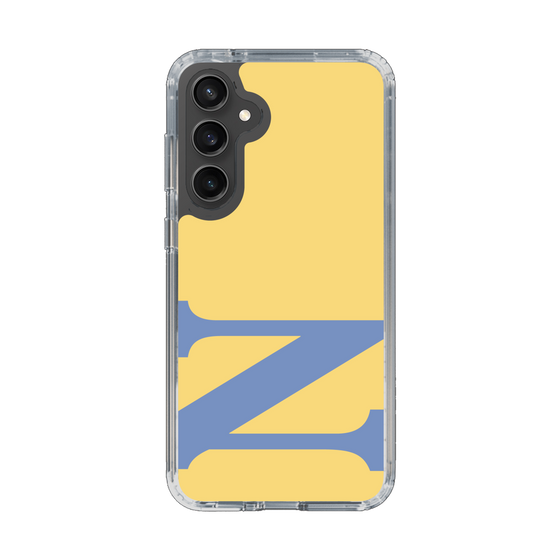 Slim Protection Case［ Original - initial color - N yellow ］