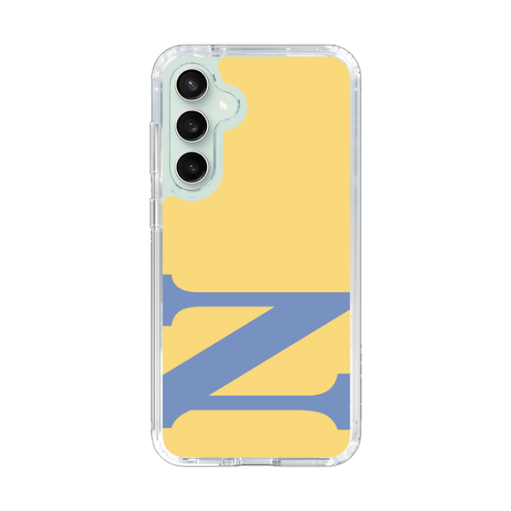 Slim Protection Case［ Original - initial color - N yellow ］