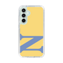 Slim Protection Case［ Original - initial color - N yellow ］