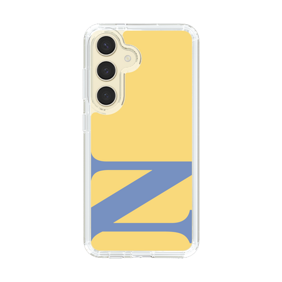 Slim Protection Case［ Original - initial color - N yellow ］