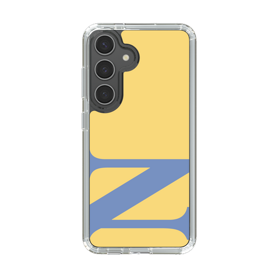 Slim Protection Case［ Original - initial color - N yellow ］