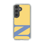 Slim Protection Case［ Original - initial color - N yellow ］