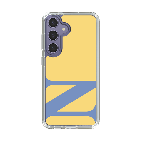 Slim Protection Case［ Original - initial color - N yellow ］
