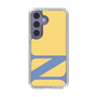 Slim Protection Case［ Original - initial color - N yellow ］
