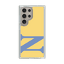Slim Protection Case［ Original - initial color - N yellow ］