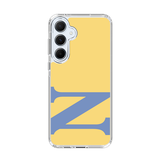 Slim Protection Case［ オリジナル - initial color - N yellow ］