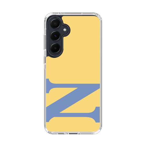 Slim Protection Case［ オリジナル - initial color - N yellow ］