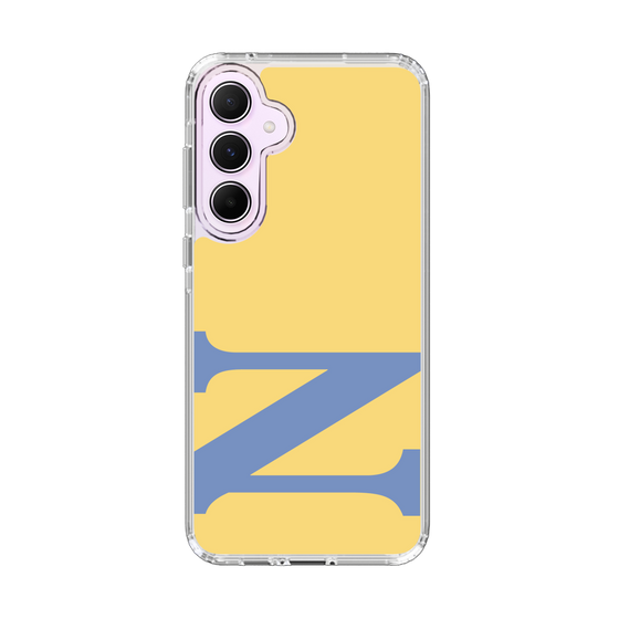 Slim Protection Case［ オリジナル - initial color - N yellow ］