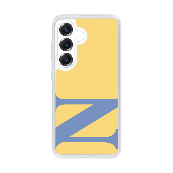 Slim Protection Case［ Original - initial color - N yellow ］