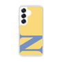 Slim Protection Case［ Original - initial color - N yellow ］