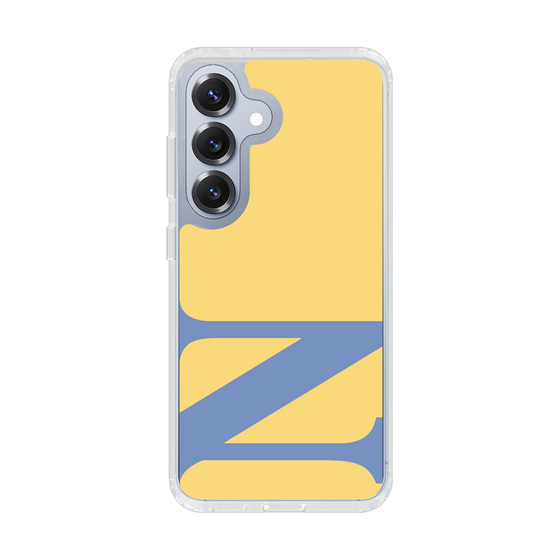 Slim Protection Case［ Original - initial color - N yellow ］