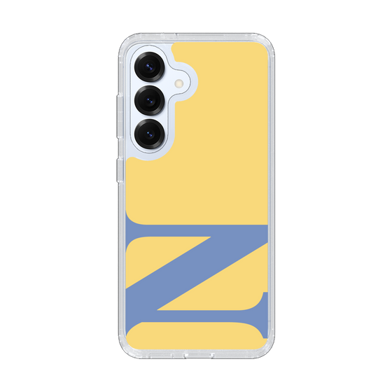 Slim Protection Case［ Original - initial color - N yellow ］