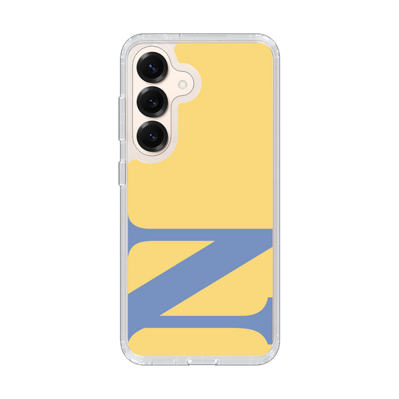 Slim Protection Case［ Original - initial color - N yellow ］