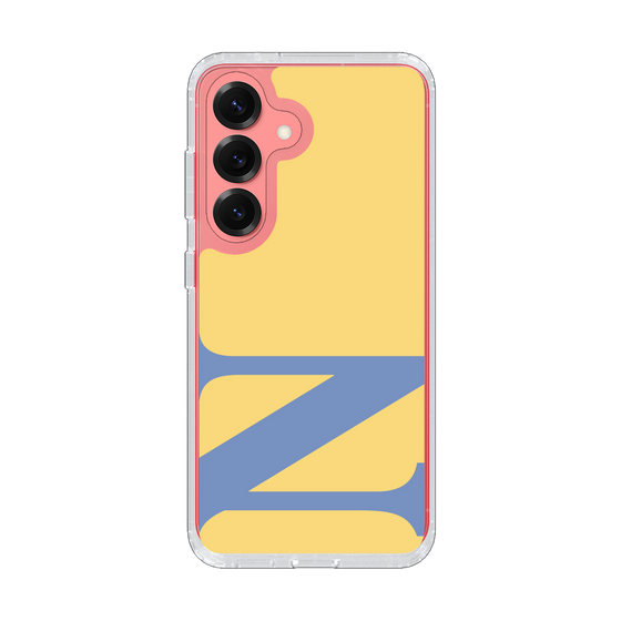 Slim Protection Case［ Original - initial color - N yellow ］
