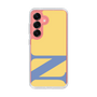 Slim Protection Case［ Original - initial color - N yellow ］