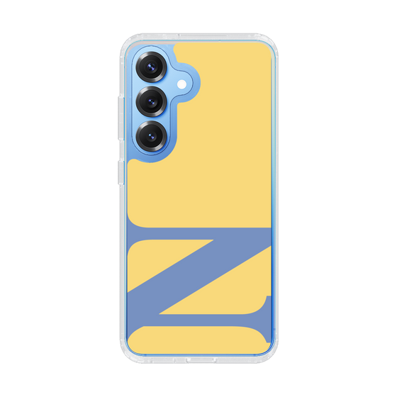 Slim Protection Case［ Original - initial color - N yellow ］