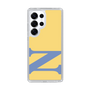 Slim Protection Case［ Original - initial color - N yellow ］
