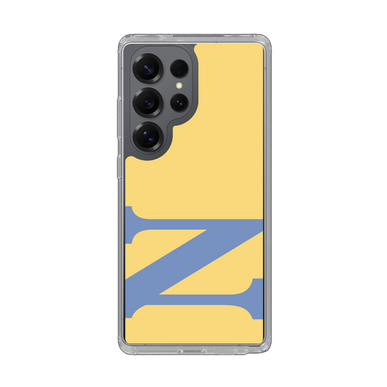 Slim Protection Case［ Original - initial color - N yellow ］