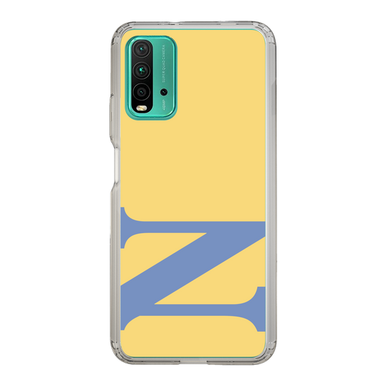 Slim Protection Case［ Original - initial color - N yellow ］