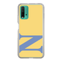 Slim Protection Case［ Original - initial color - N yellow ］