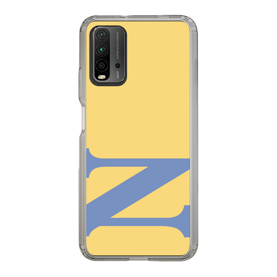 Slim Protection Case［ Original - initial color - N yellow ］