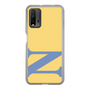 Slim Protection Case［ Original - initial color - N yellow ］