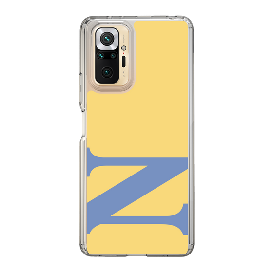 Slim Protection Case［ Original - initial color - N yellow ］