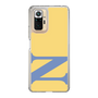 Slim Protection Case［ Original - initial color - N yellow ］
