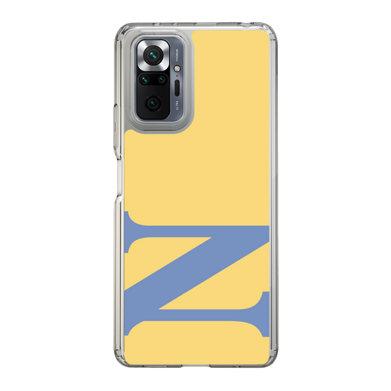 Slim Protection Case［ Original - initial color - N yellow ］