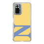 Slim Protection Case［ Original - initial color - N yellow ］