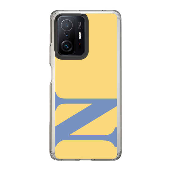 Slim Protection Case［ Original - initial color - N yellow ］