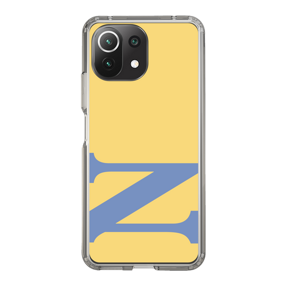 Slim Protection Case［ Original - initial color - N yellow ］