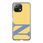 Slim Protection Case［ Original - initial color - N yellow ］
