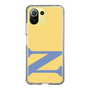 Slim Protection Case［ Original - initial color - N yellow ］