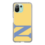 Slim Protection Case［ Original - initial color - N yellow ］