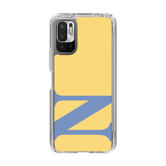 Slim Protection Case［ Original - initial color - N yellow ］