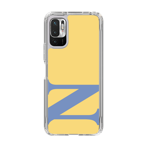 Slim Protection Case［ Original - initial color - N yellow ］