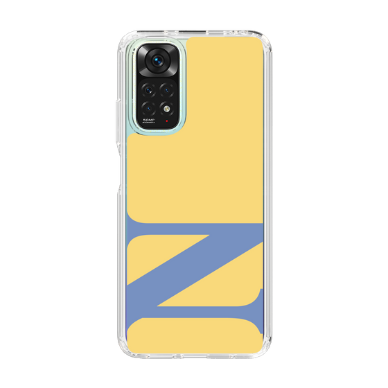 Slim Protection Case［ Original - initial color - N yellow ］