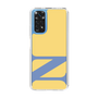 Slim Protection Case［ Original - initial color - N yellow ］
