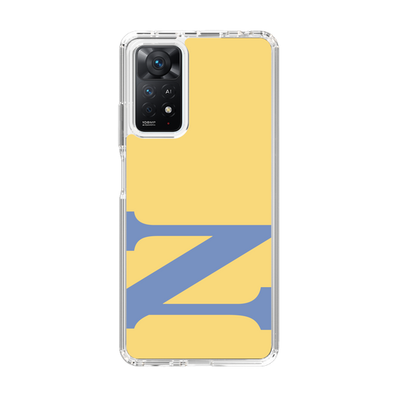 Slim Protection Case［ Original - initial color - N yellow ］