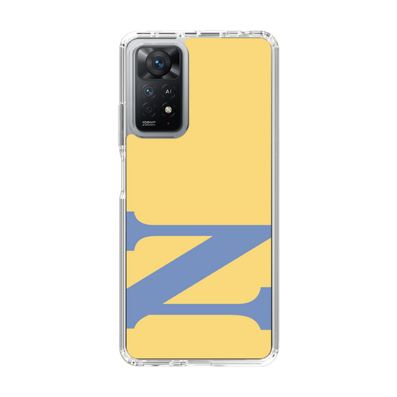 Slim Protection Case［ Original - initial color - N yellow ］