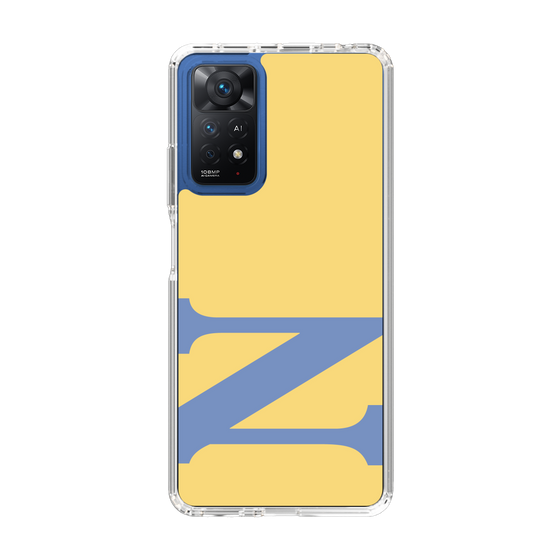 Slim Protection Case［ Original - initial color - N yellow ］