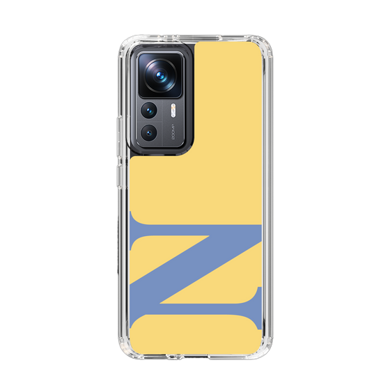 Slim Protection Case［ Original - initial color - N yellow ］