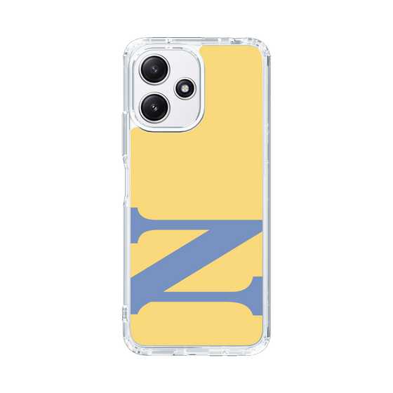 Slim Protection Case［ Original - initial color - N yellow ］
