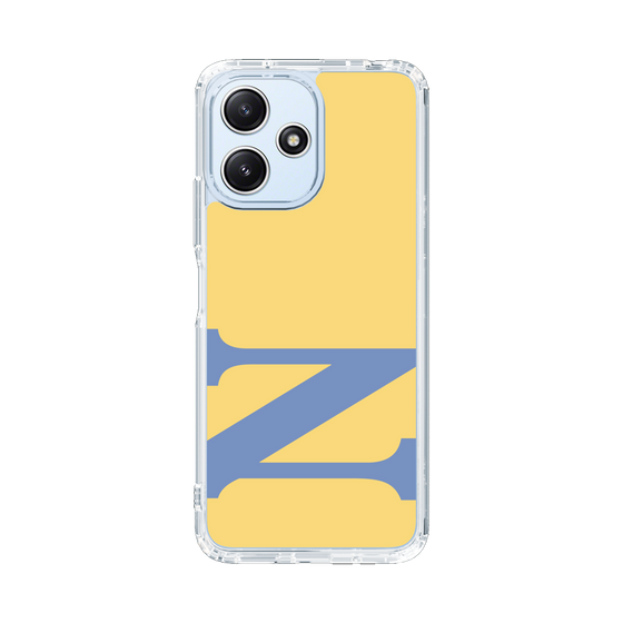 Slim Protection Case［ Original - initial color - N yellow ］