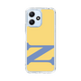 Slim Protection Case［ Original - initial color - N yellow ］