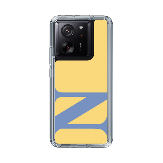 Slim Protection Case［ Original - initial color - N yellow ］